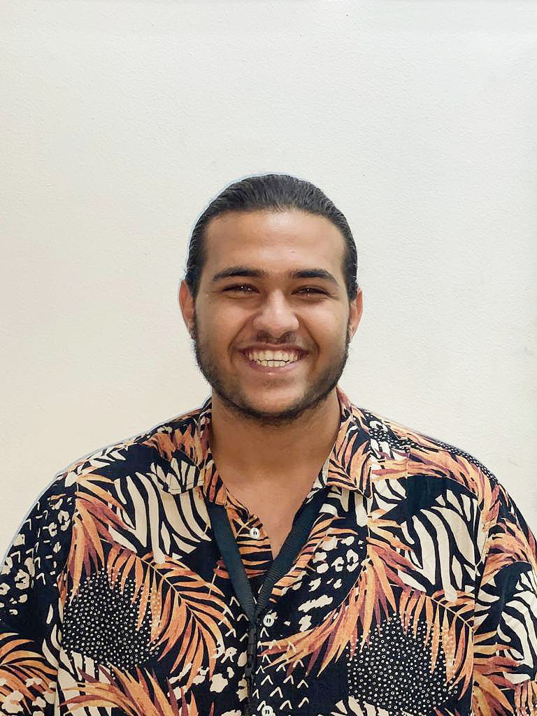 محمد أحمد عبدالعزيز